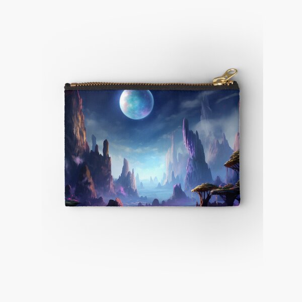 Item preview, Fantasy Landscape - Limestone Spires designed and sold by Fantasy Masterpiece.
