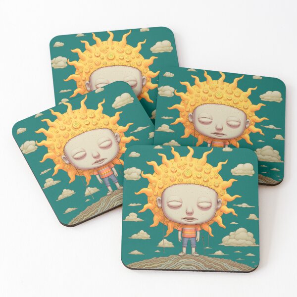 Item preview, The Sun designed and sold by kaii572519.
