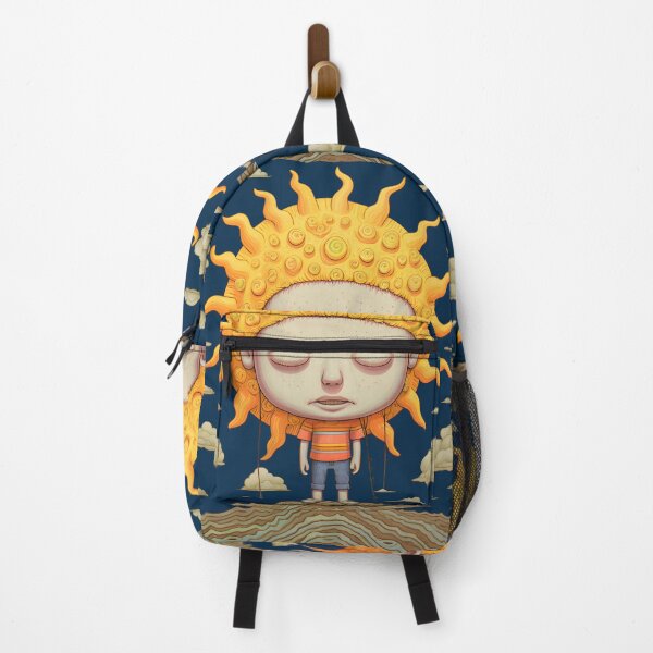 Item preview, The Sun designed and sold by kaii572519.