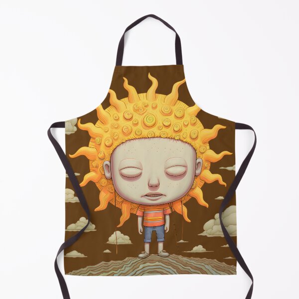 Item preview, The Sun designed and sold by kaii572519.