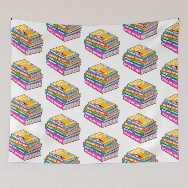 Item preview, Emily Henry Books designed and sold by mirandawright10.