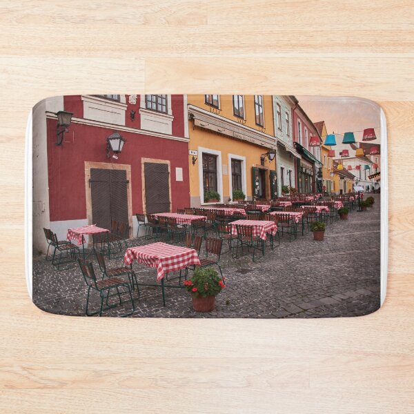 Item preview, Restaurant in Szentendre, Hungary designed and sold by Tilosparty30.