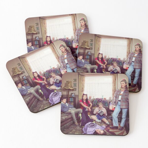 Item preview, derry girls designed and sold by AIMNEND.
