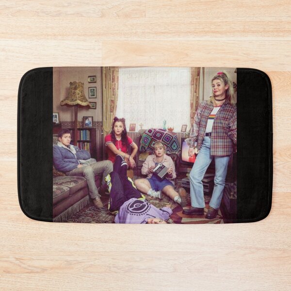 Item preview, derry girls designed and sold by AIMNEND.