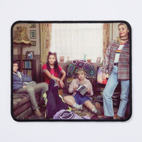 Item preview, derry girls designed and sold by AIMNEND.