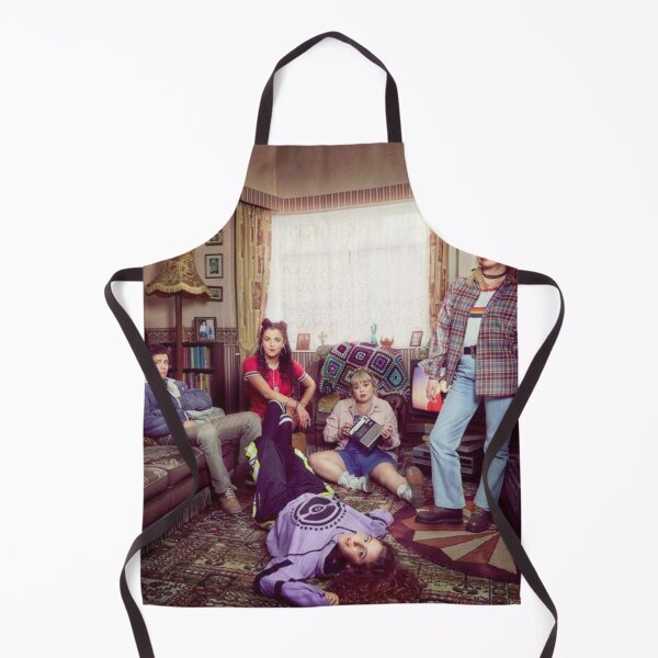 Item preview, derry girls designed and sold by AIMNEND.