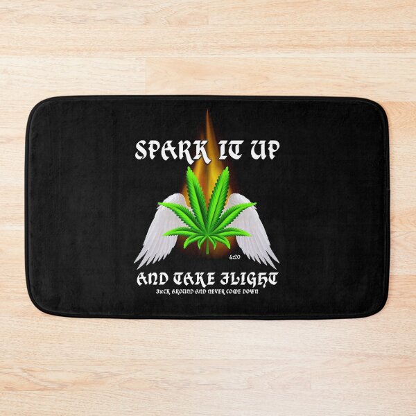 Item preview, Spark It Up & Take Flight ( SpazzTheVisionary ) designed and sold by SpazzTV.