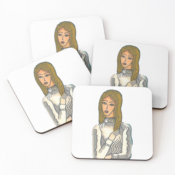 Item preview, Blonde designed and sold by lotka.