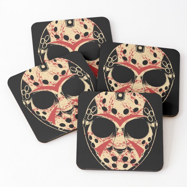 Item preview, Friday The 13th designed and sold by Dimensiluar.