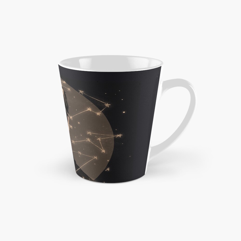 Item preview, Tall Mug designed and sold by wimuu.