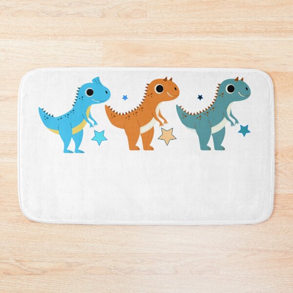 Item preview, Dinosaur T-Shirts Dinosaur Girls Funny Tee Shirt Graphic Tee Loose Casual Shirt Tops designed and sold by marvancatquotes.