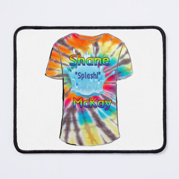 Item preview, Shane "Splash" designed and sold by lucey05.