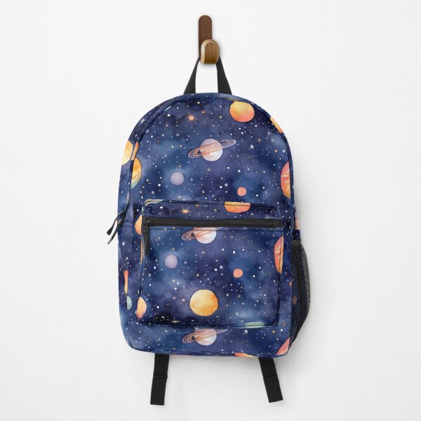 Item preview, Space & Galaxy designed and sold by SeamlessHub4289.