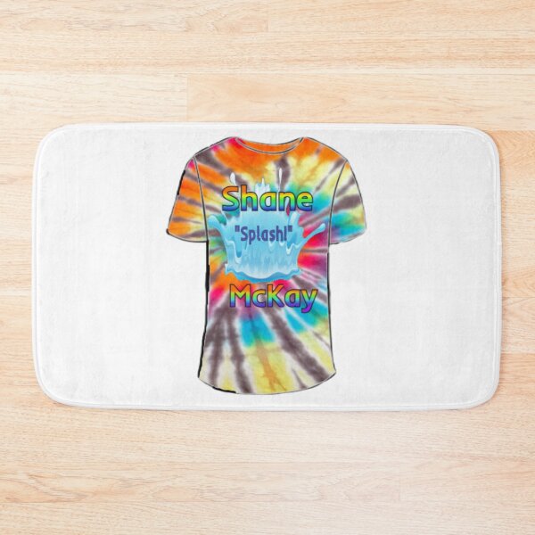 Item preview, Shane "Splash" designed and sold by lucey05.