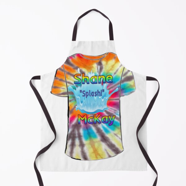 Item preview, Shane "Splash" designed and sold by lucey05.