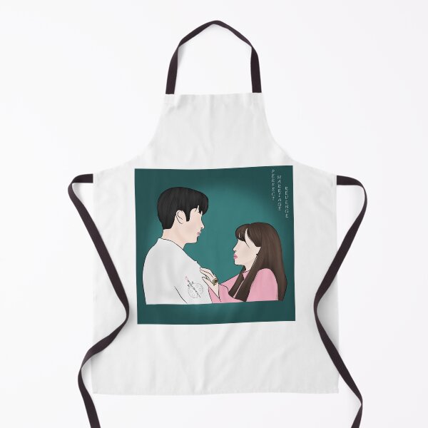 Item preview, Perfect Marriage Revenge Korean Drama designed and sold by ArtRaftPro.