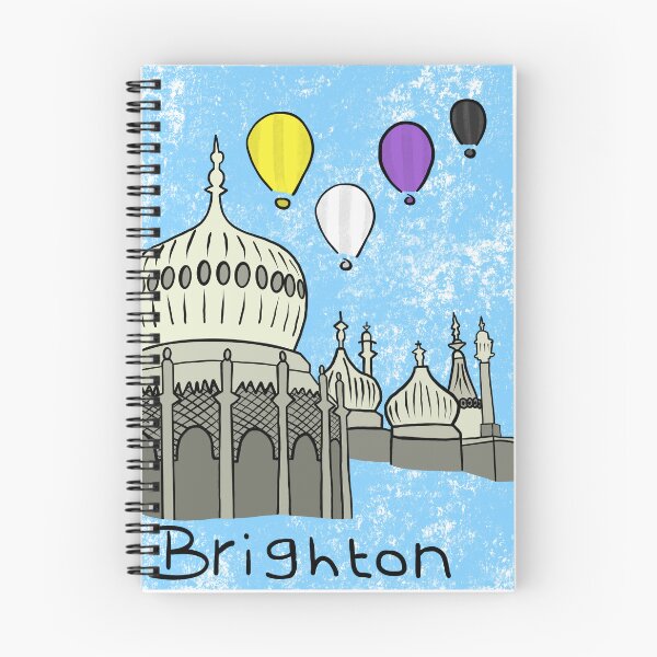 Aperçu de l'œuvre Fierté de Brighton, Nouveau-Brunswick créée et vendue par Jenny Wren Creates.