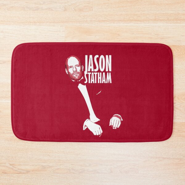 Item preview, jason statham fan works graphic design and drawing by ironpalette designed and sold by ironpalette.