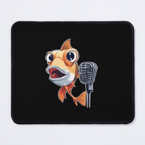 Item preview, Trout Fishing Tribute singer Star designed and sold by Crea-mood.