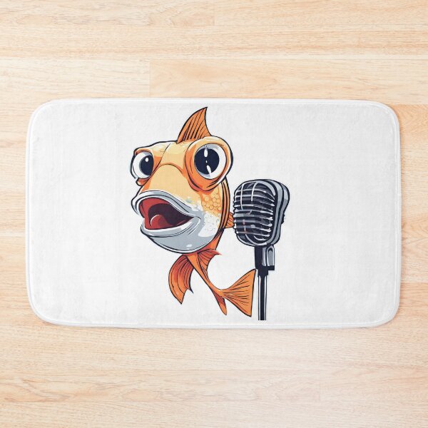 Item preview, Estrella del cantante tributo a la pesca de truchas designed and sold by Crea-mood.