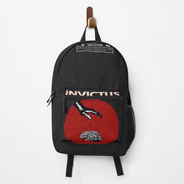 Item preview, Invictus designed and sold by VelosityPrints.