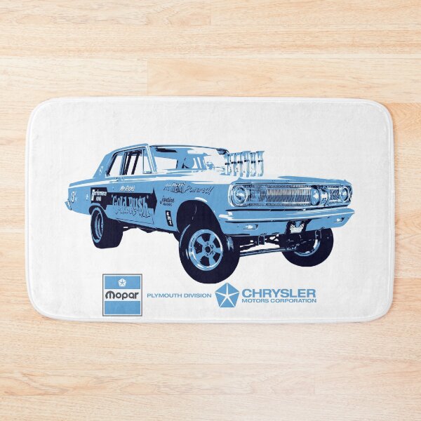 Item preview, 65CoronetMuscle SW01 designed and sold by Splinterwear.