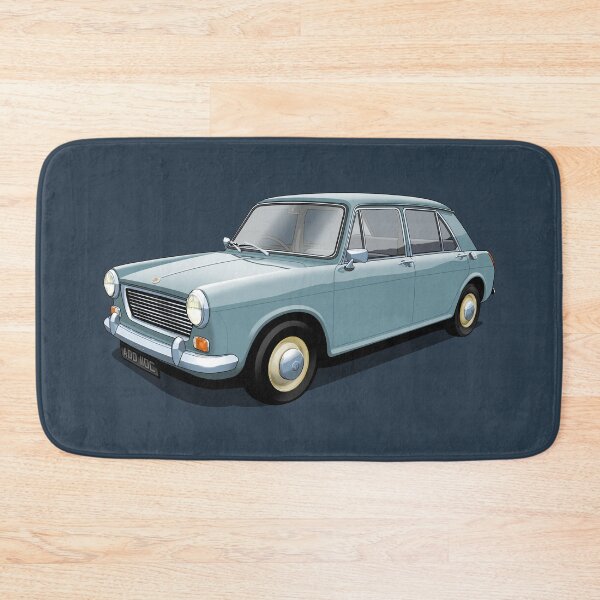 Item preview, Morris 1100 in honalulu blue designed and sold by candc-retro.