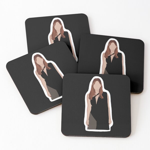 Item preview, Quinn Bailey designed and sold by notastranger.