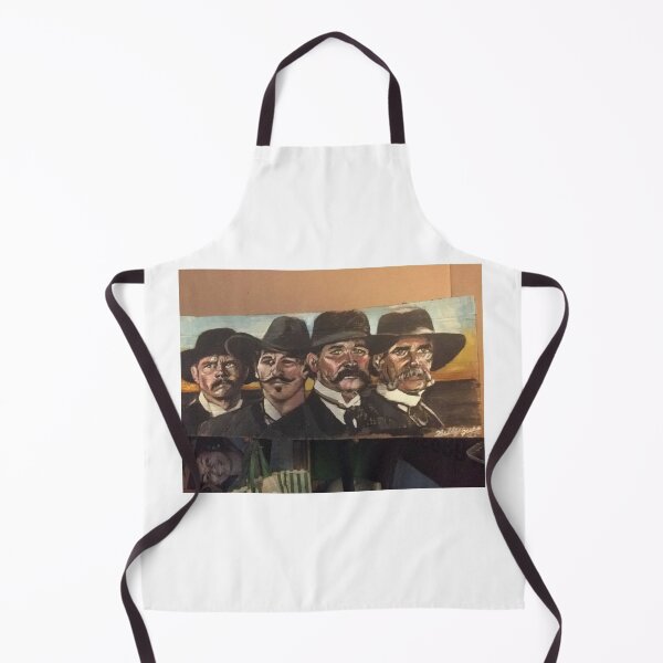Item preview, Tombstone Arizona Painting designed and sold by Portraits by Billy Jackson.