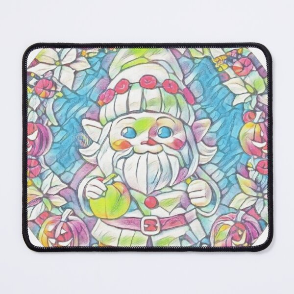 Item preview, Cute Halloween Colorful Gnome  designed and sold by TGAL2.
