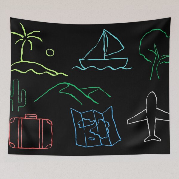 Item preview, Travelling designed and sold by MPDesign84.