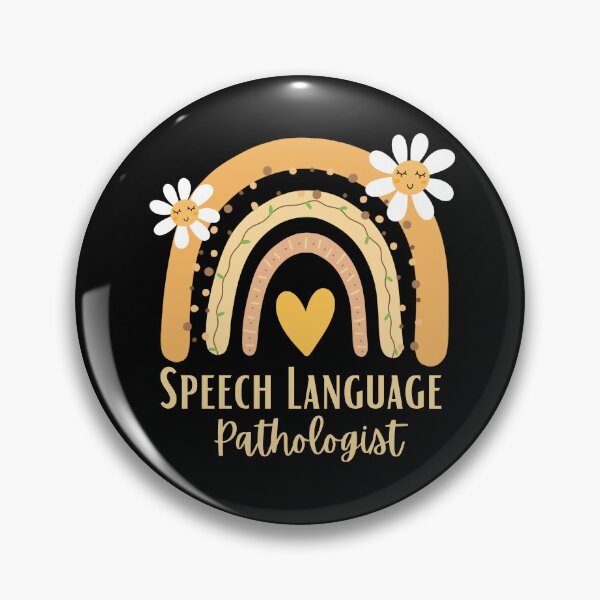 Item preview, Speech Language Pathologist designed and sold by dooddles.