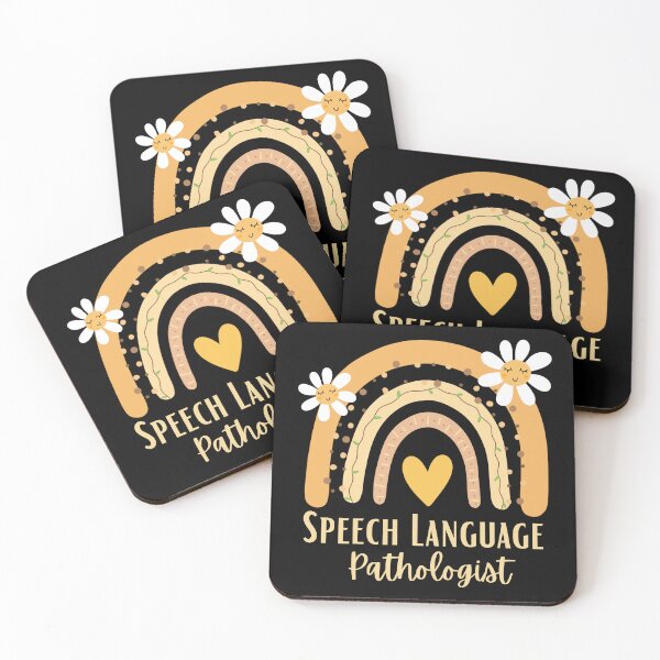 Item preview, Speech Language Pathologist designed and sold by dooddles.