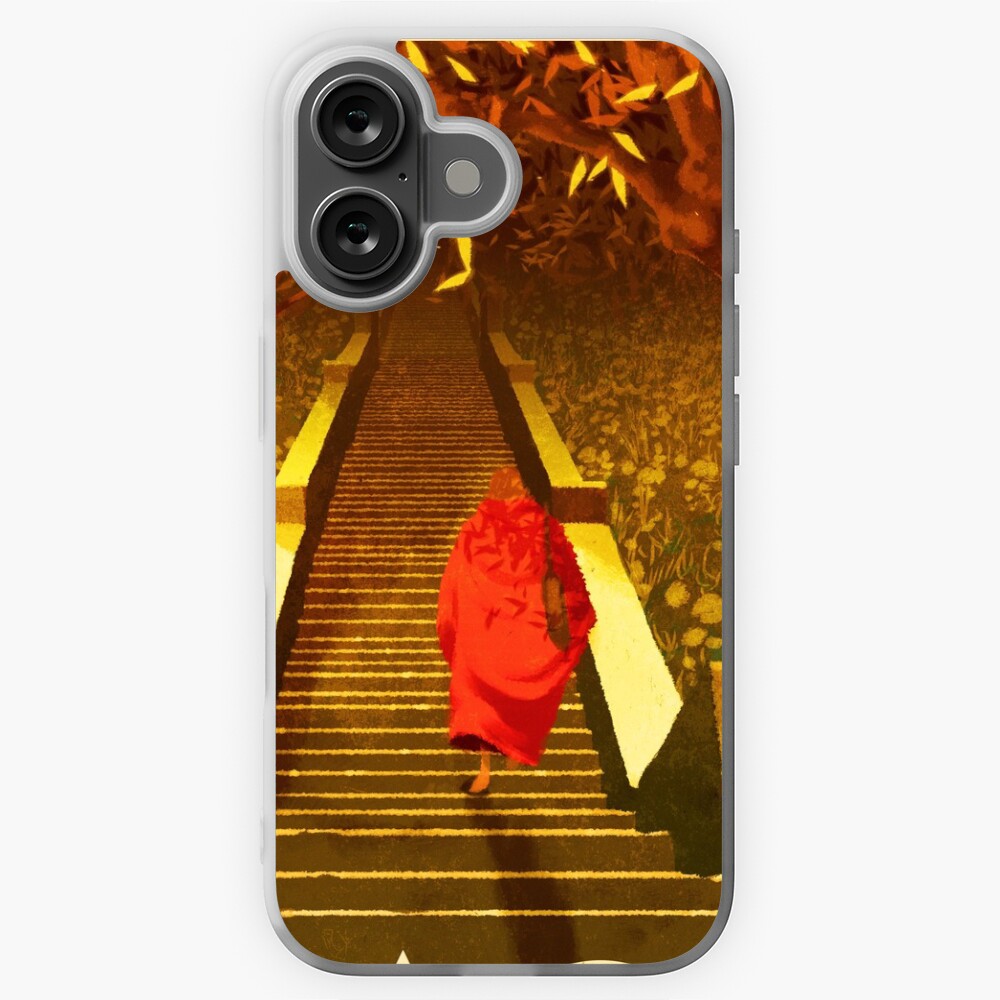 Item preview, iPhone Soft Case designed and sold by ruiricardo.