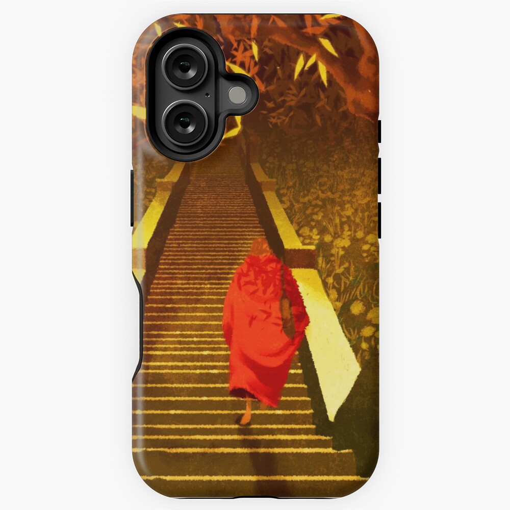 Item preview, iPhone Tough Case designed and sold by ruiricardo.