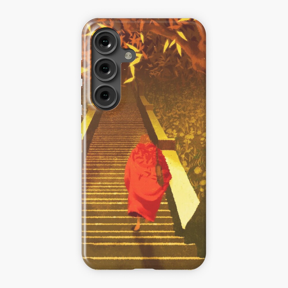 Item preview, Samsung Galaxy Snap Case designed and sold by ruiricardo.