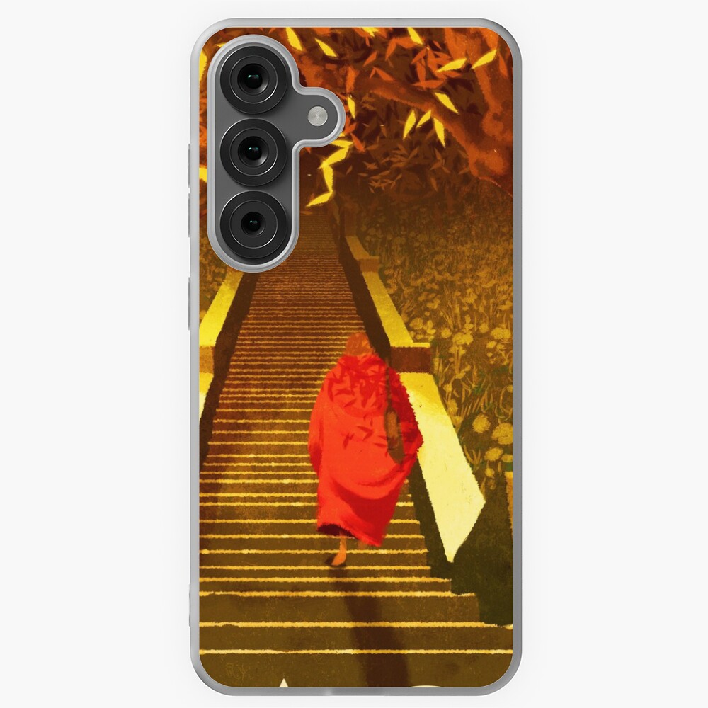 Item preview, Samsung Galaxy Soft Case designed and sold by ruiricardo.