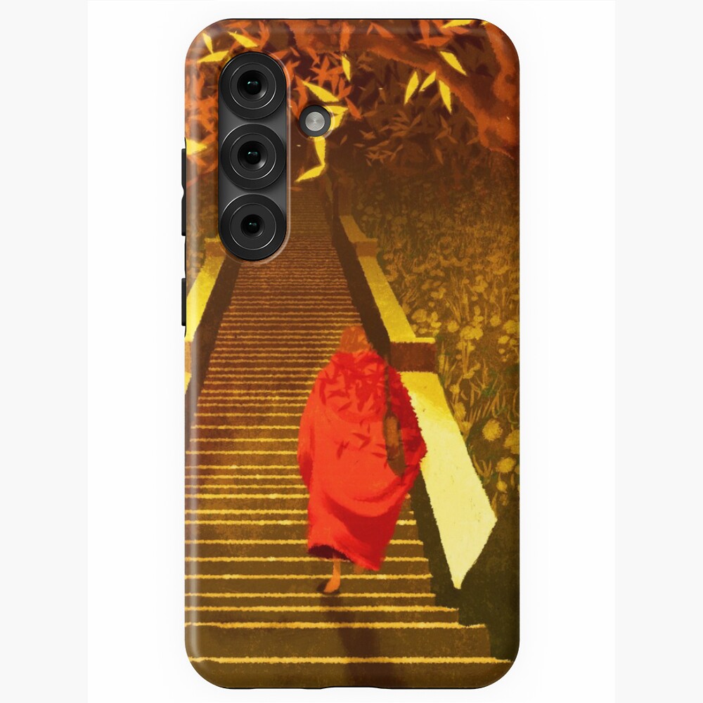Item preview, Samsung Galaxy Tough Case designed and sold by ruiricardo.