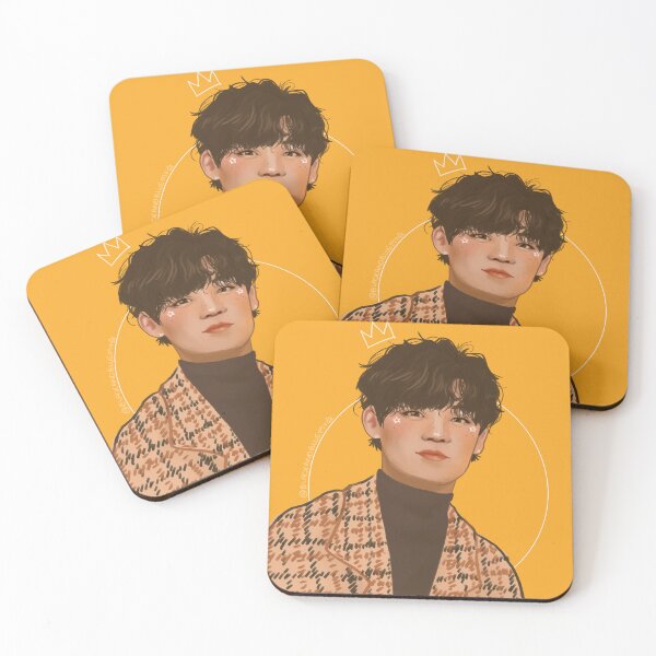 Item preview, A.C.E Chan designed and sold by blackandbluemv.