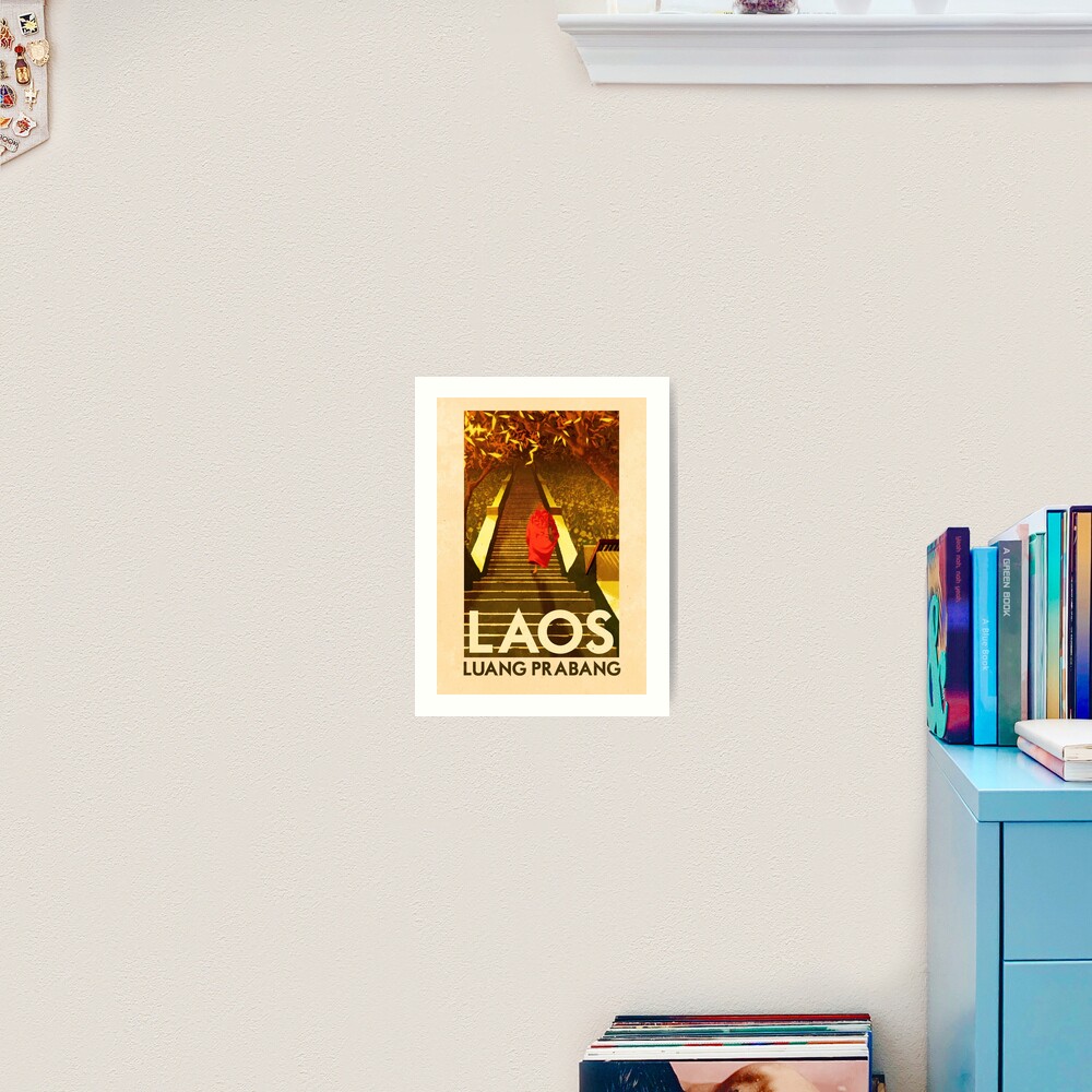 Item preview, Art Print designed and sold by ruiricardo.