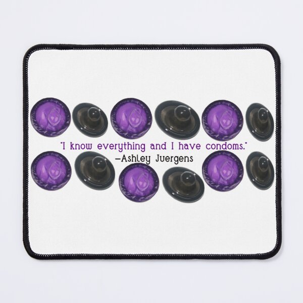 Item preview, Ashley Juergens Quote designed and sold by lucey05.