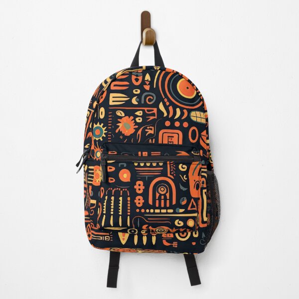 Item preview, Oracle of the Digital Realm: Tribal Matrix designed and sold by BasajaunStudio.