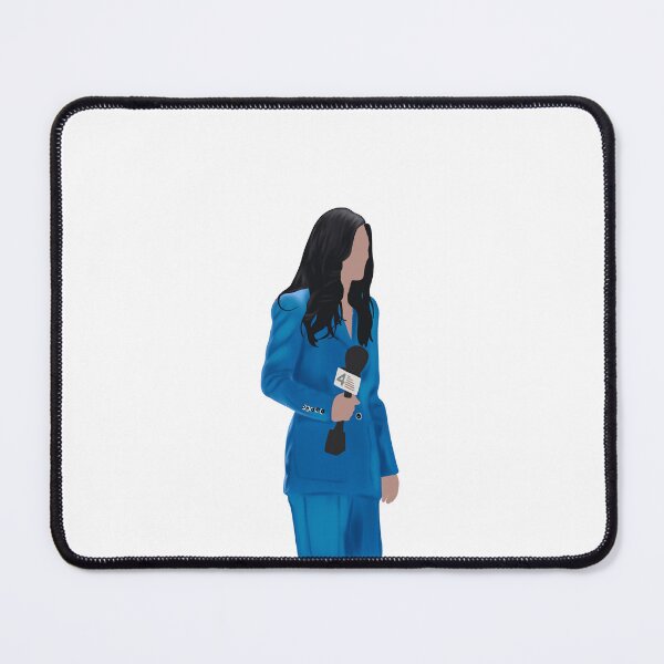 Item preview, Blue Suit News Gale designed and sold by notastranger.