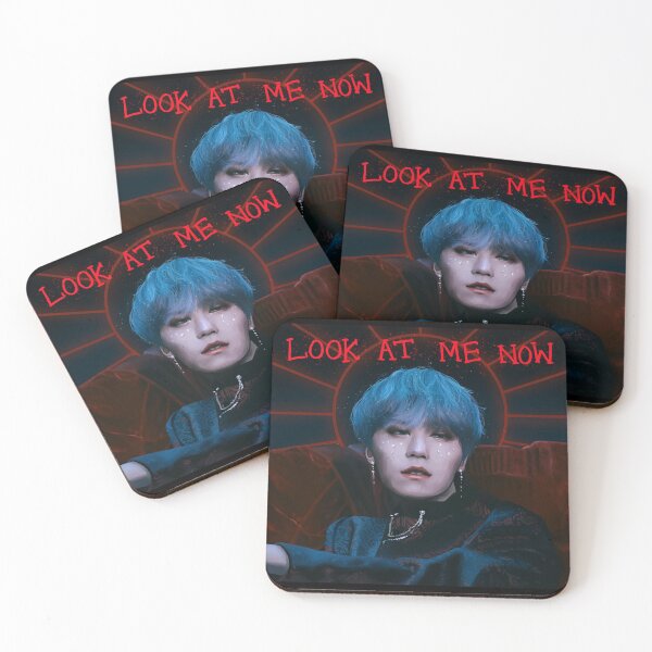 Item preview, ONEUS Keonhee designed and sold by blackandbluemv.