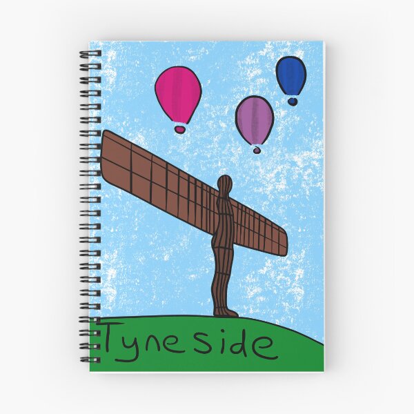 Item preview, Tyneside Bi Pride designed and sold by Jenny Wren Creates.