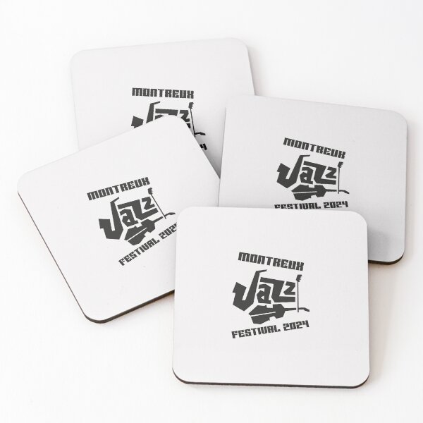 Item preview, French Jazz Festival 2024. Gift for jazz fans. designed and sold by paulo silveira.