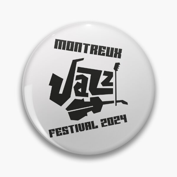 Item preview, French Jazz Festival 2024. Gift for jazz fans. designed and sold by paulo silveira.