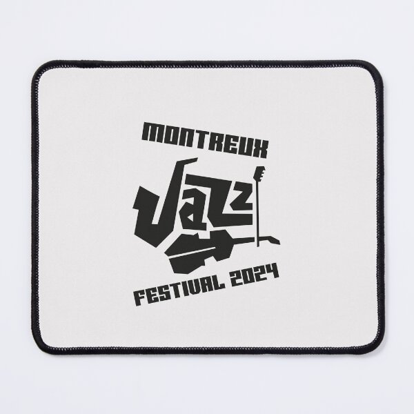 Item preview, French Jazz Festival 2024. Gift for jazz fans. designed and sold by paulo silveira.