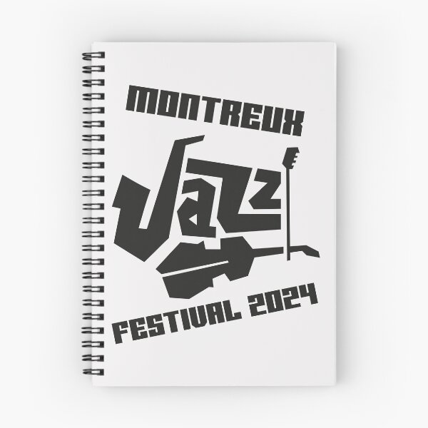 Item preview, French Jazz Festival 2024. Gift for jazz fans. designed and sold by paulo silveira.