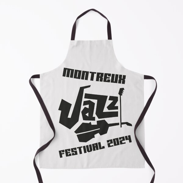 Item preview, French Jazz Festival 2024. Gift for jazz fans. designed and sold by paulo silveira.